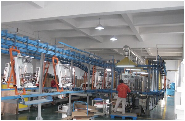 factory
